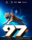 Аккумуляторная батарея Tiger Head отмечает 97-летие Power Trust