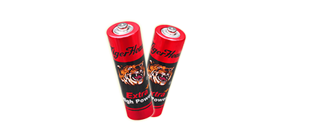 АККУМУЛЯТОРЫ ВЫСОКОЙ МОЩНОСТИ EXTRA++