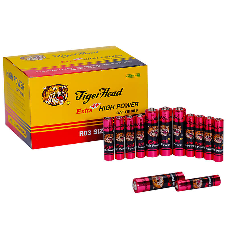 10 самых часто задаваемых вопросов о угольно-цинковых батареях